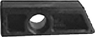 Sp1 44-89186 SM-08137 SWAY BAR SLIDER POL
