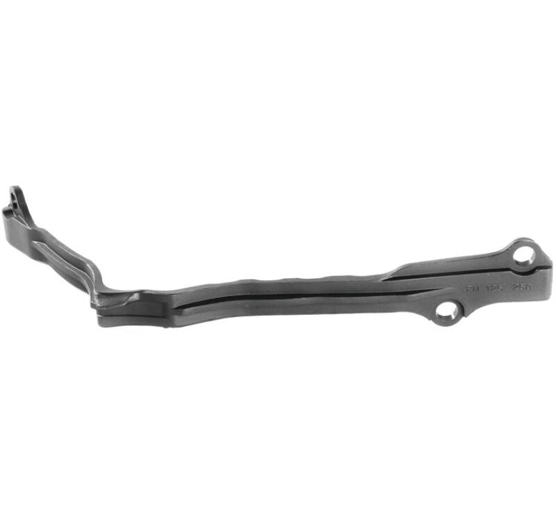Acerbis 2081530001 01-09 Suzuki RM/ Z250/ RMZ450 Chain Slider - Black - Photo - Primary