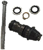 Cycle Pro Clutch Master Cylinder Repair Kit OEM 43244-01 - 19259 For Harley Touring 2002-2014