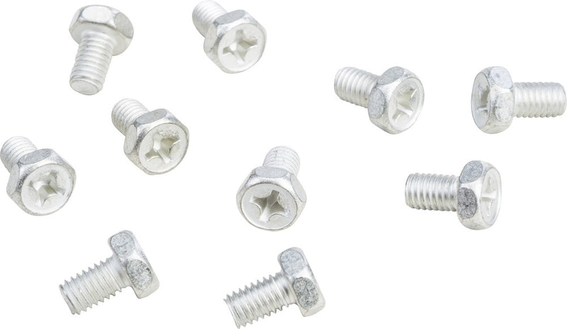 Fire Power 490-9903 HK1003 BOLTS 6MM X 10MM 10/PK