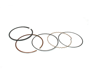 Namura 186-2000R NA-20000R PISTON RINGS 75.95MM KAW FOR NAMURA PISTONS ONLY