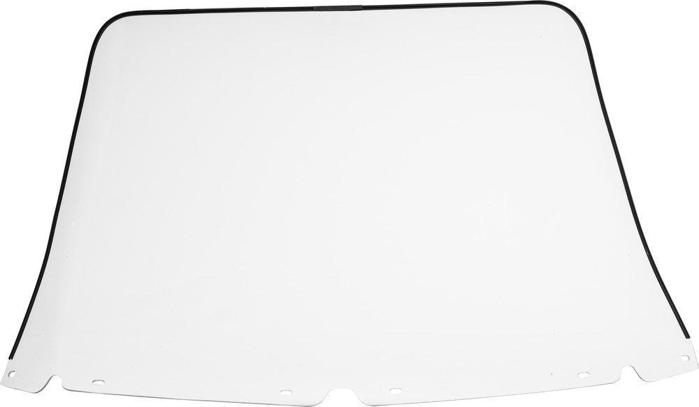 Sno Stuff 40-1212 450-212 WINDSHIELD CLEAR POL