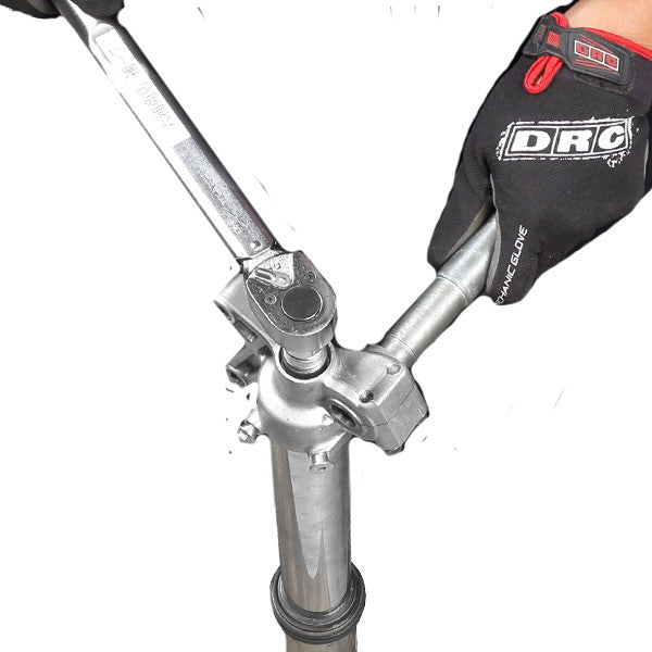 Drc 634-7009 ED59-37-240 FORK BRACKET HOLDER