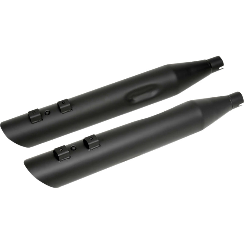 Drag Specialties Muffler For Harley Touring 1999-2016