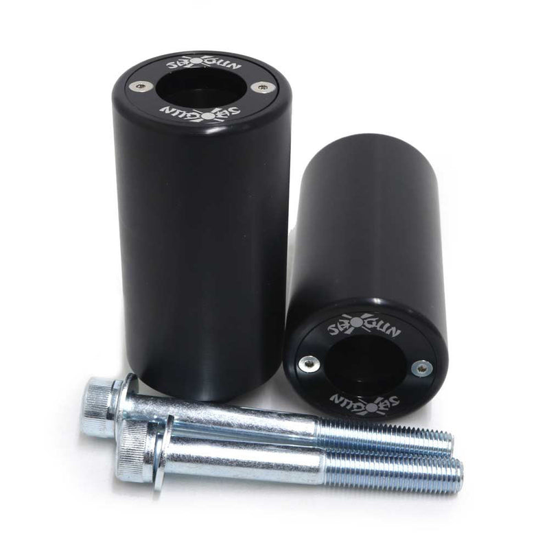 Shogun PA2 Frame Sliders NO CUT - 715-4459 Kawasaki Ninja 2020-2023
