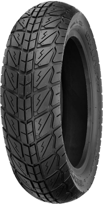 Shinko 87-4260 87-4260 TIRE 723 SERIES FRONT 120/70-12 58P BIAS TL
