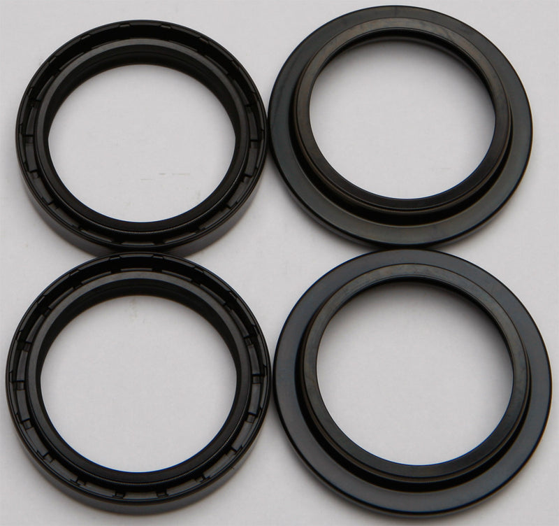 All Balls Fork & Dust Seal Wiper Kit - 56-149 For TM Dirt Bikes 1996-2004 | BMW Motorcycles 2006-2012 | Moto Guzzi Motorcycles 2001-2013