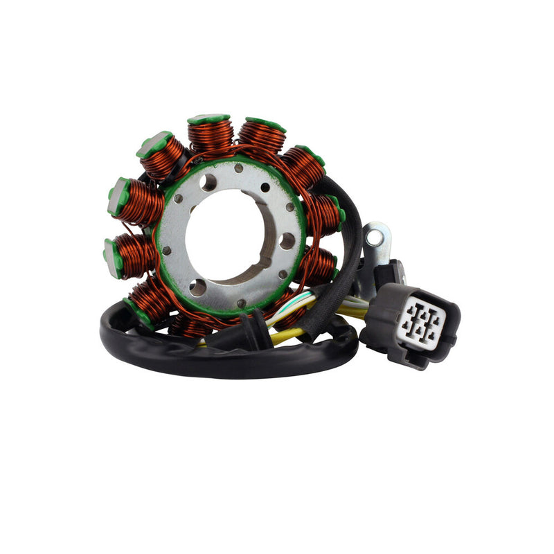 Rm Stator Stator Stator+pickup+connector - RMS010-108173 Kawasaki KX 450 / KX 250 2009-2019