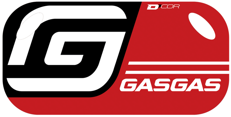 D-cor 862-6060165 60-60-165 PIT BOARD GASGAS