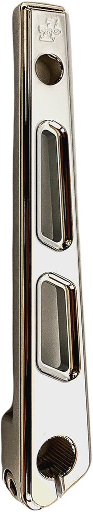 Pro One Inner Shift ARM Chrome ` - 500779 For Harley Touring 1986-2022