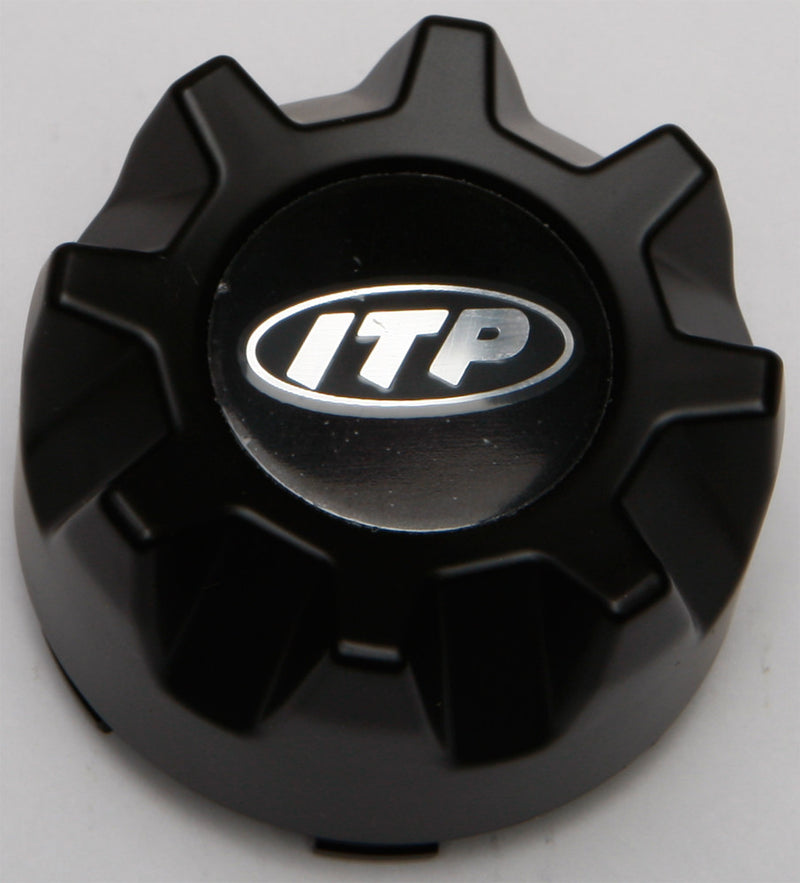 Itp 57-94148 C110ITP CENTER CAP HURRICANE 4/110-4/156 EACH