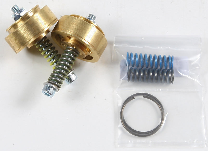 Race Tech Gold Valve Cartridge Emulator - FEGV S4101 For BMW Motorcycles 1985-2007 | Honda Motorcycles 1983-2008 | Suzuki Motorcycles 1986-2012