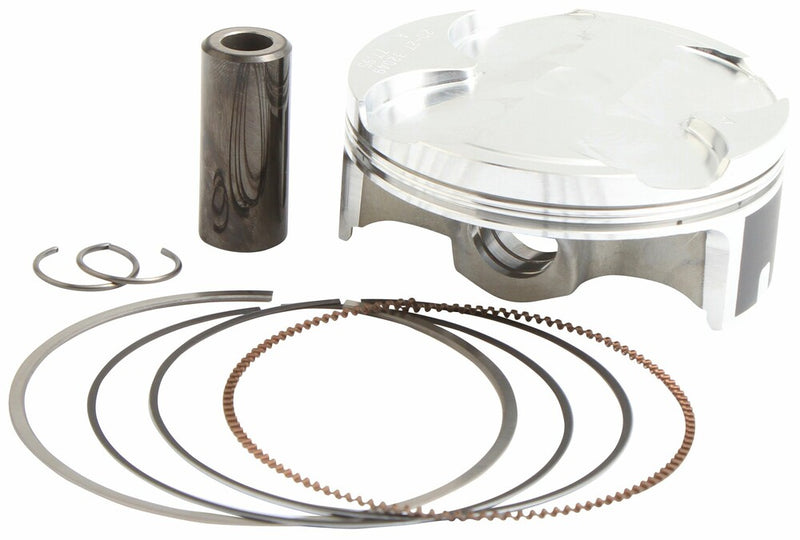 Vertex Piston Kit Forged 77.96/Standard 14.1:1 - 24509B Kawasaki KX 250 2021-2022