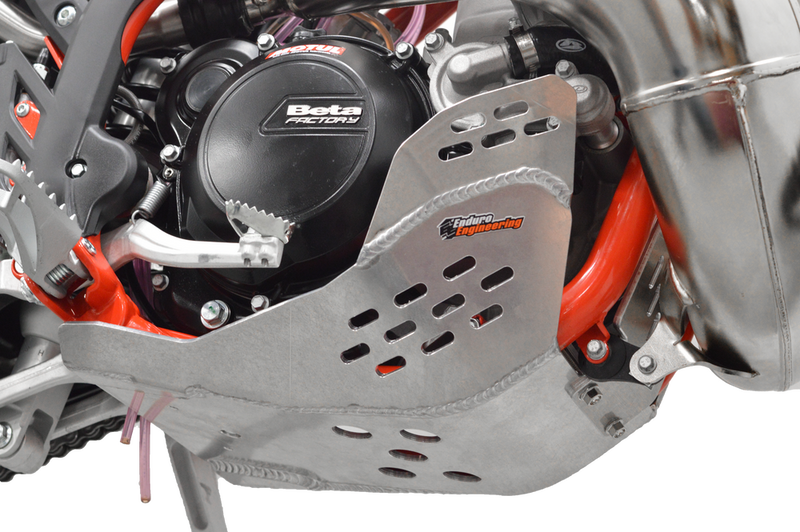 Enduro Engineering Xtreme Skidplate - 24-4020X Beta Dirt Bikes 2020-2021