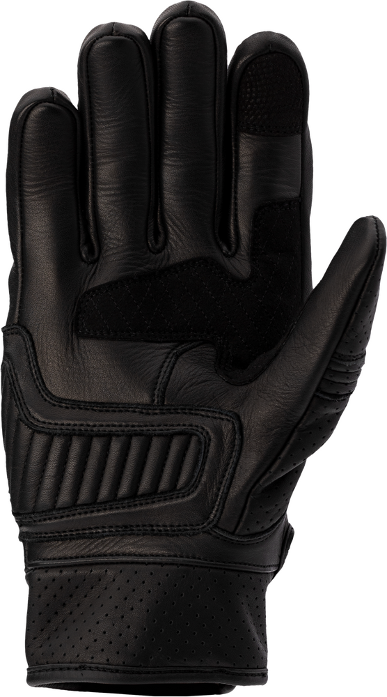 Rst 556-3061008 103061BLK-08 ROADSTER 3 CE LADIES GLOVE BLACK LG