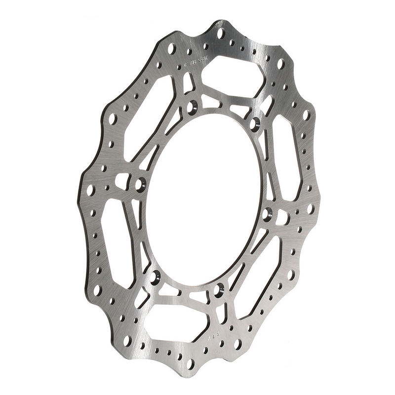 RFX Front Brake Rotor - FXBD 40300 55BK Yamaha YZ 125 / YZ 250 / YZ 400 1992-2000