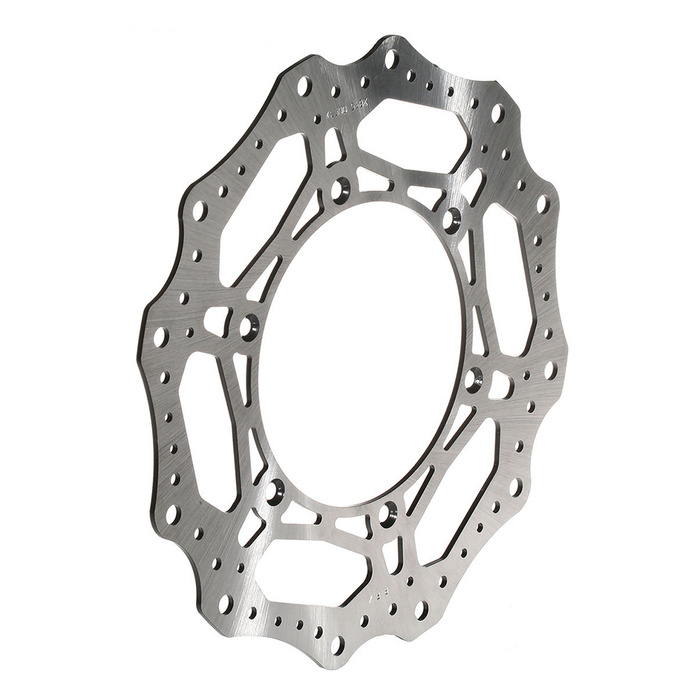 Rfx 739-0144 FXBD 40300 55BK FRONT BRAKE ROTOR YAM
