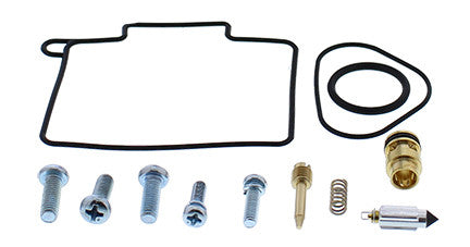 All Balls Bike Carburetor Kit H K TC TE SX CX CX-W125-300 - 26-10047 KTM Dirt Bikes 2017-2022