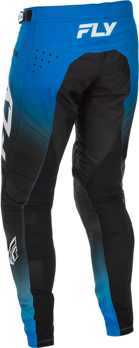 Fly Racing 379-06136 379-06136 RAYCE BICYCLE PANTS BLUE/BLACK/WHITE SZ 36