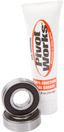 Pivot Works Rear Wheel Bearing Kit - PWRWK-T08-050 KTM 50 / SX 50 1997-2008