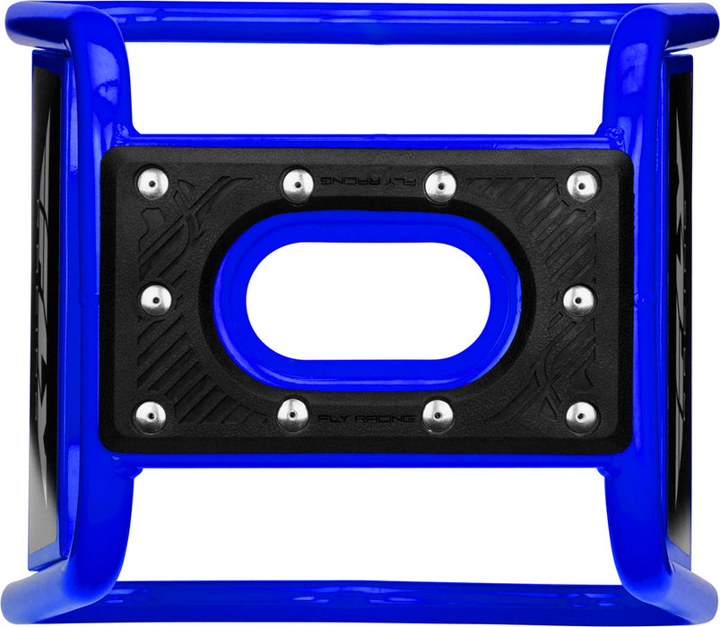 Fly Racing 61-07307 61-07307 PODIUM STAND BLUE