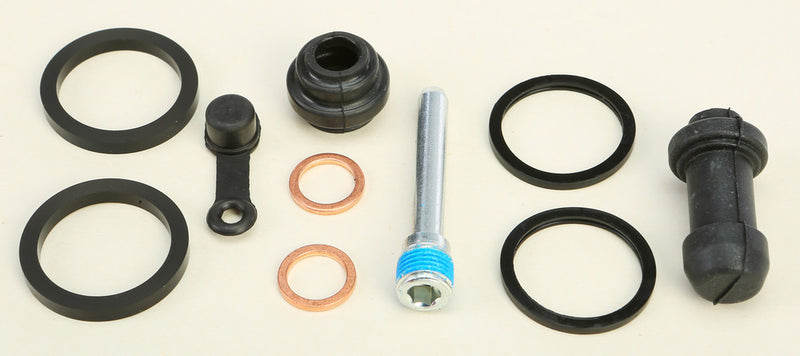 All Balls Caliper Rebuild Kit - 18-3011 For Yamaha Dirt Bikes 2007-2022 | Kawasaki KX 125 / KX 250 1997-2000