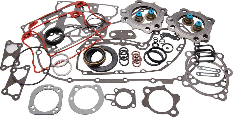 Cometic 68-9193 C9193 COMPLETE EST GASKET EVO SPORTSTER KIT OE#17027-04B