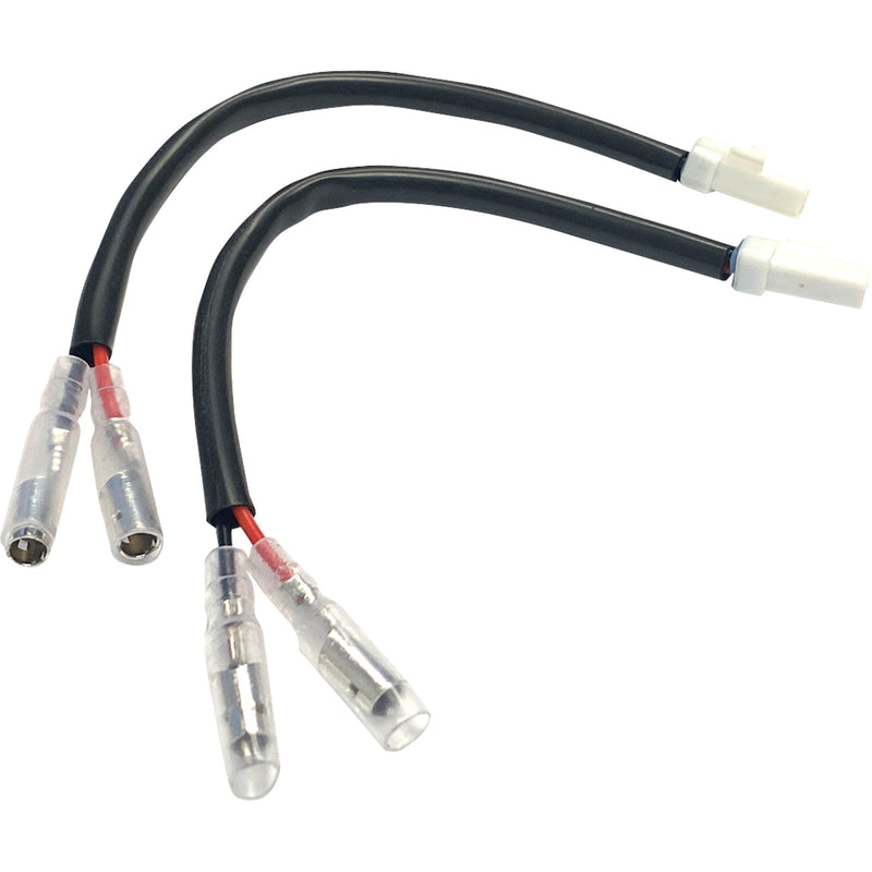 K&S TECHNOLOGIES 2020-2045 30-1102 Turn Signal Wire Adapters Turn Signal Wire Adapter - KTM/Husqvarna