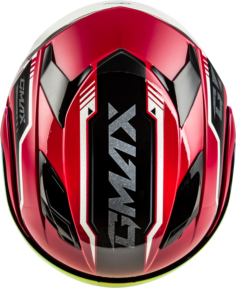 Gmax MD-01 Volta Helmet