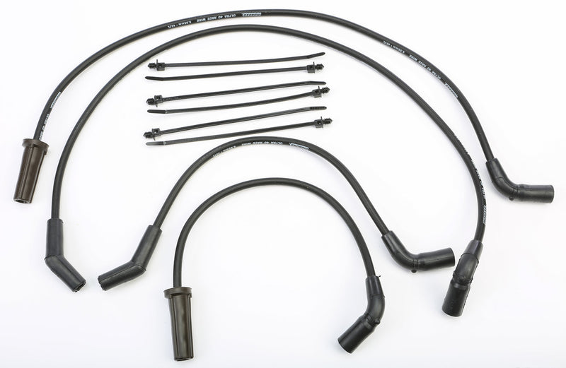 Moroso IGN Wires Ultra 40/SET - 28640 For Harley Touring 2017-2019
