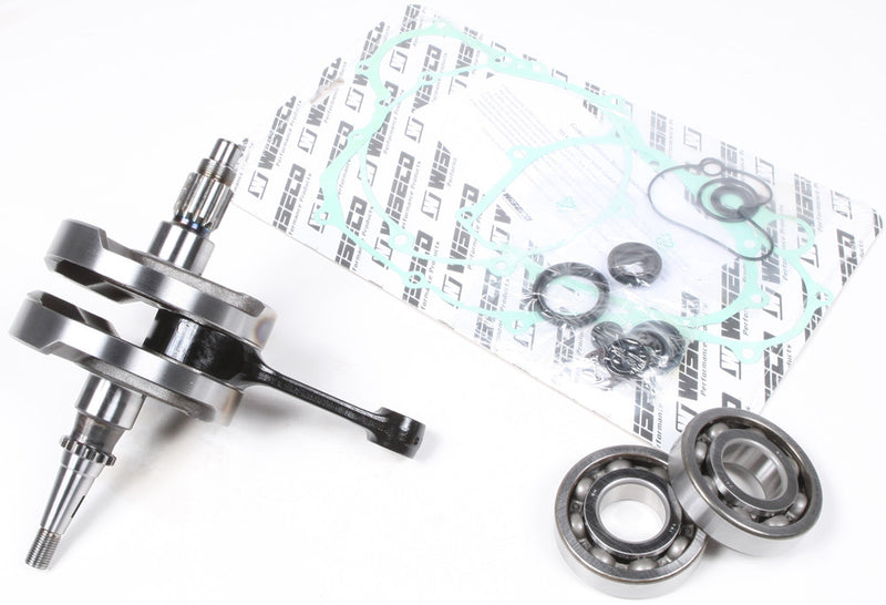 Wiseco Bottom END Kit - WPC139 Yamaha YZ 450 2003-2005