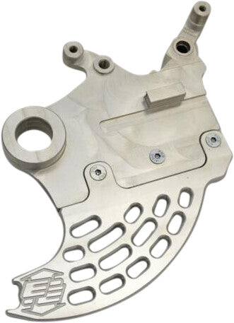 Enduro Engineering Rear Disc Guard - 33-055 Yamaha YZ 250 / YZ 450 2009-2020