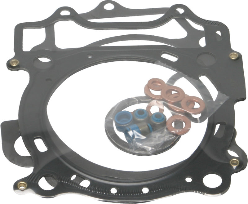 Cometic TOP END Gasket Kit 95MM - C7908-EST Yamaha YZ 450 / 450R 4x2 2006-2018