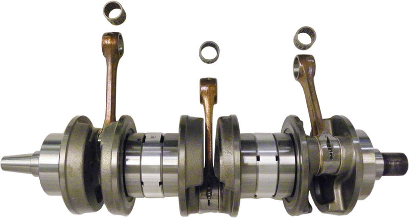 Wsm 43-102501 010-1025-01WSM CRANK YAM 1100 1100 WAVE RAIDER/ VENTURE