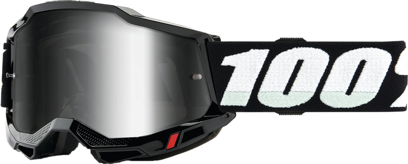 100% 610-5079 50014-00001 Accuri 2 Goggles