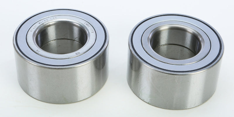 Pivot Works Rear Wheel Bearing Kit - PWRWK-H70-000 Honda Pioneer 2014-2016