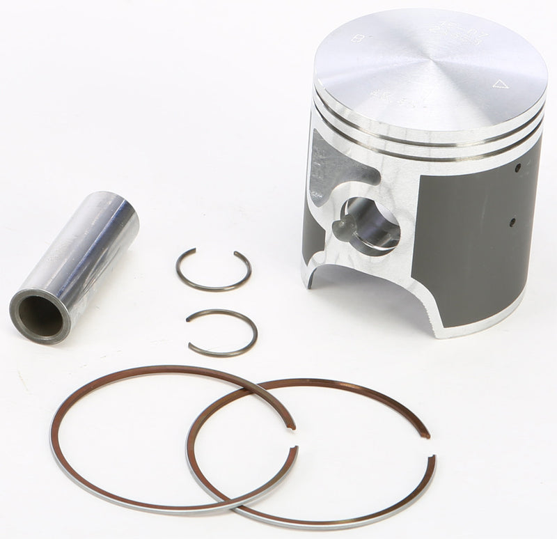 Vertex Piston Kit Cast 48.45/Standard - 22803B Kawasaki KX 85 2001-2013