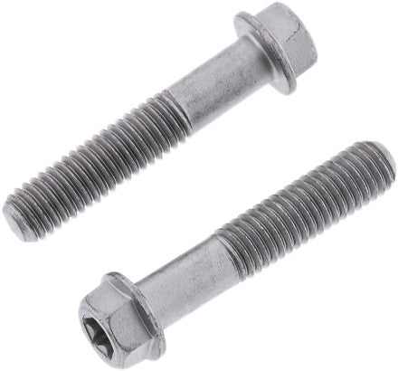 Bolt 024-60840 024-60840 EURO TORX FLANGE BOLT 8X.1.25X40MM 10/PK
