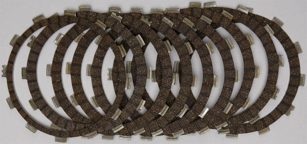 Ebc 15-2356 CK2356 REDLINE CLUTCH KIT CK2356