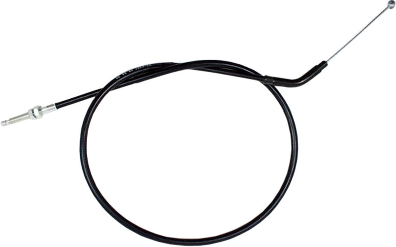 Motion Pro Black Vinyl Clutch Cable - 02-0307 Honda VF750C Magna / VF750CD Magna Deluxe 1994-2003