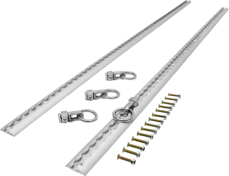 Powertye Aero Track Kit 5' - 45425-KIT