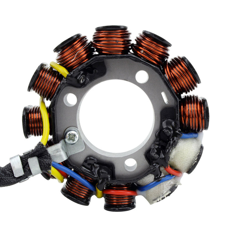 Rm Stator 90W AC DC Stator Lighting Kit Stator+regulator+pickup - RMS900-105941 Honda CRF450X 2005-2018