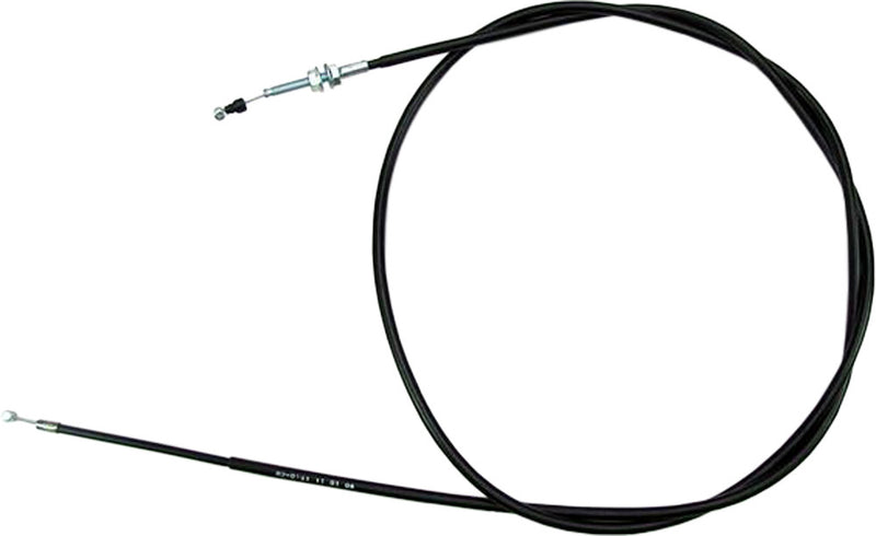 Motion Pro Black Vinyl Reverse Cable - 02-0361 Honda FourTrax / TRX300FW FourTrax 4x4 1988-2000