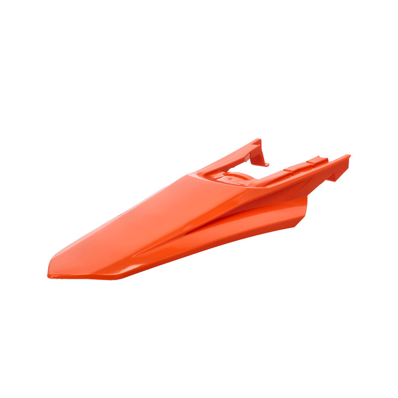 Acerbis Rear Fender KTM Orange - 2986535226 KTM Dirt Bikes 2024-2026