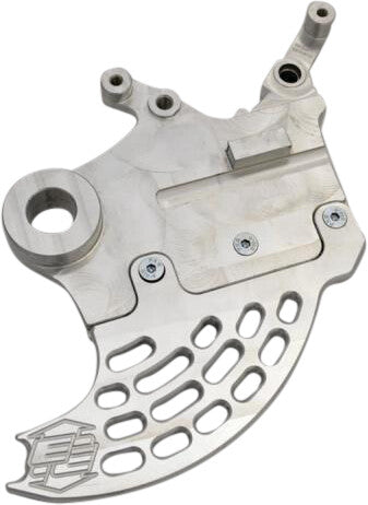 Enduro Engineering Rear Disc Guard - 33-054 Yamaha Dirt Bikes 2005-2024