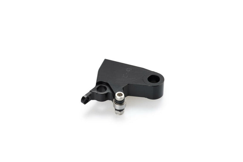 Puig Hi-Tech Parts Lever Adapter Clutch Black - 5767N Triumph Motorcycles 2002-2017