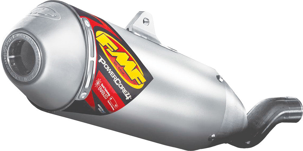 Fmf 79-3026 041276 POWERCORE 4 MUFFLER