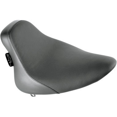 Danny Gray Weekday Solo Plain Fxst Flst - 19-301 For Harley Softail 1984-1990