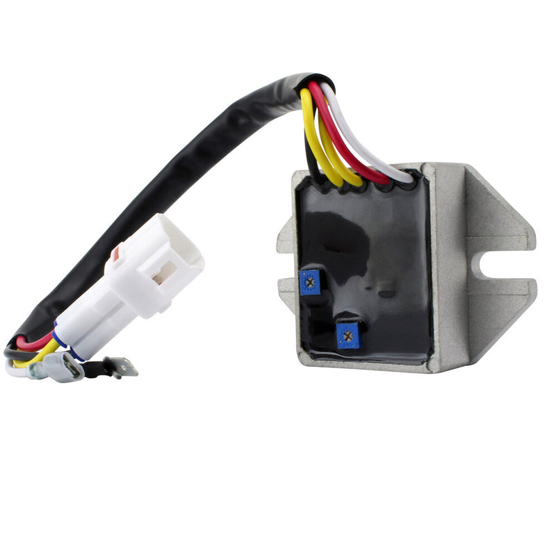 Rm Stator 100W AC to DC Conversion Kit Stator+regulator - RMS900-107508 Husqvarna TE 250 / TE 300 / 300 2017-2018