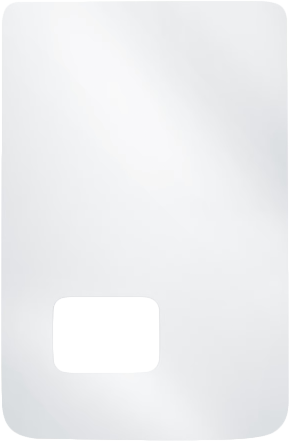 Mammut 621-5027 2620-00390 BARRYVOX SCREEN PROTECTOR GLASS